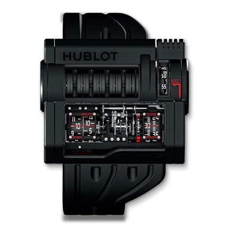 Hublot mp 07 price